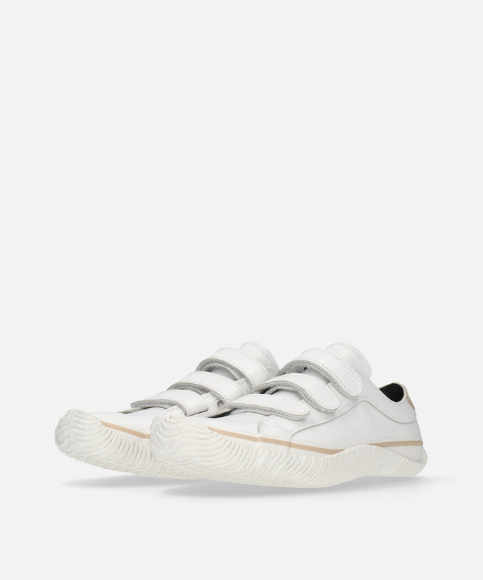 SP-211 White/Beige - SPINGLE