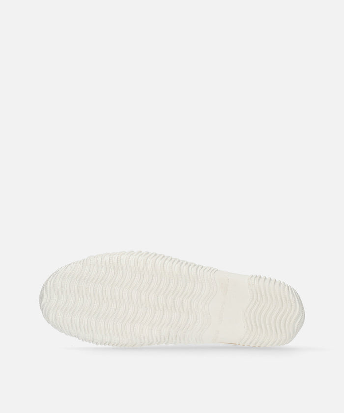 SP-211 White/Beige - SPINGLE