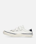 SP-211 White/Navy - SPINGLE