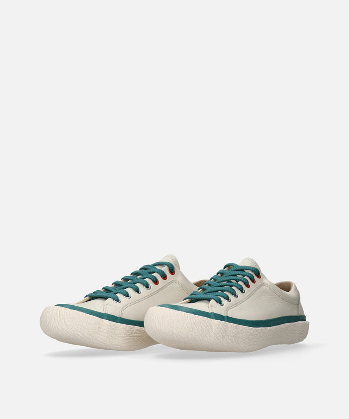 SP-253IL White/Green - SPINGLE