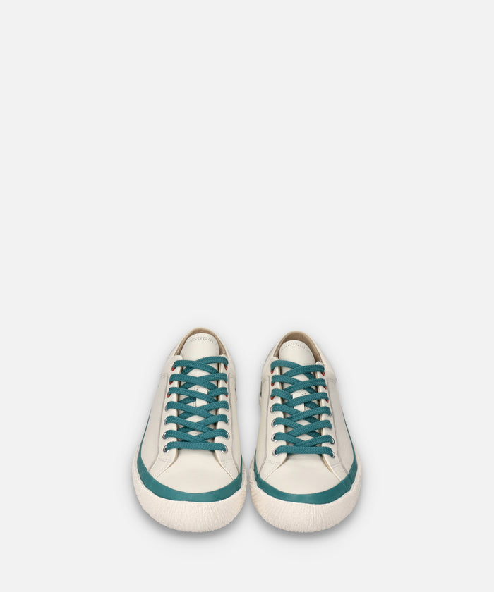 SP-253IL White/Green - SPINGLE