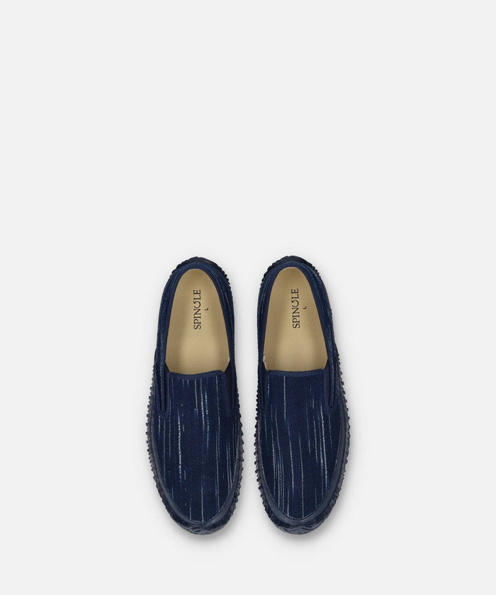 SP-267IL Dark Navy - SPINGLE