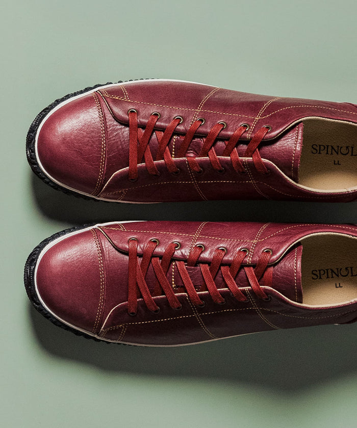 SP-272 Bordeaux - SPINGLE