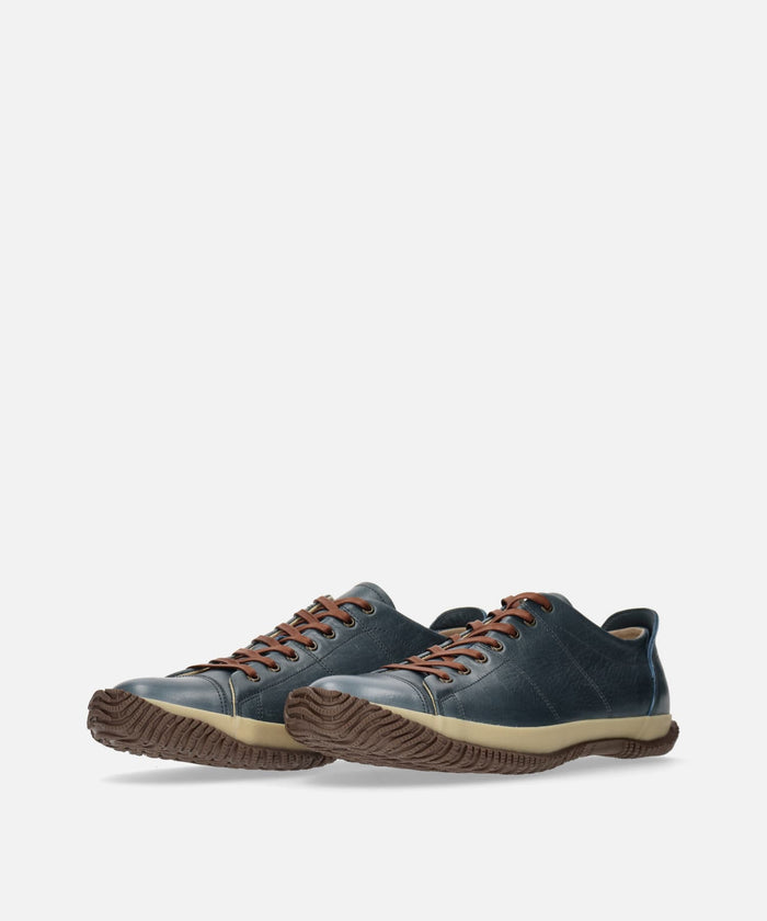 SP-272 Brown/Navy - SPINGLE