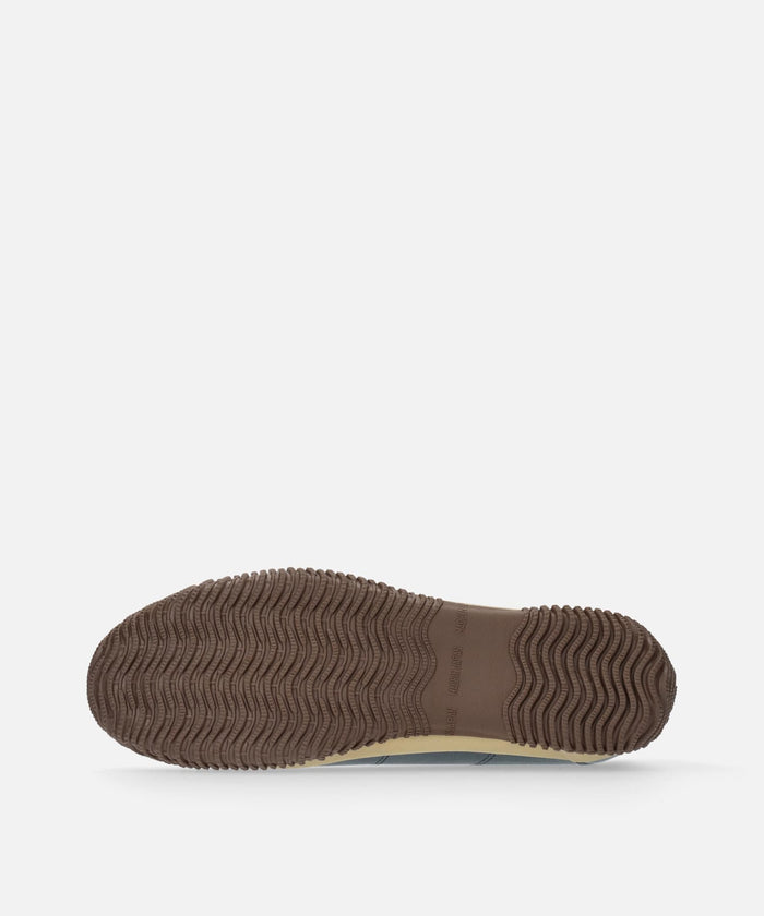 SP-272 Brown/Navy - SPINGLE
