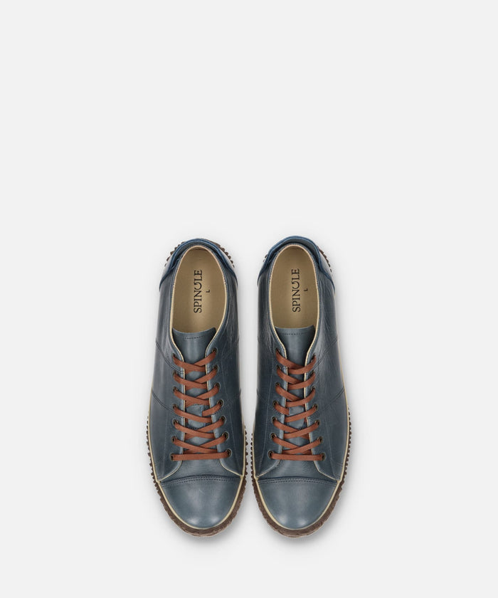SP-272 Brown/Navy - SPINGLE