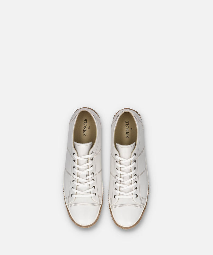 SP-272 White/Brown
