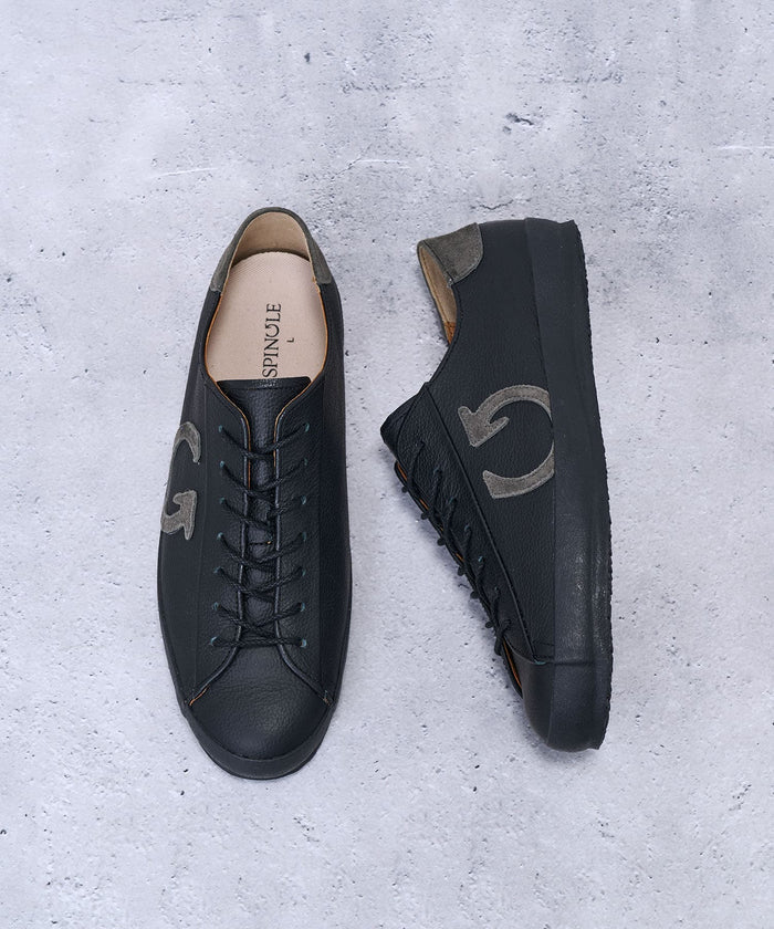 SP-301IL Black - SPINGLE