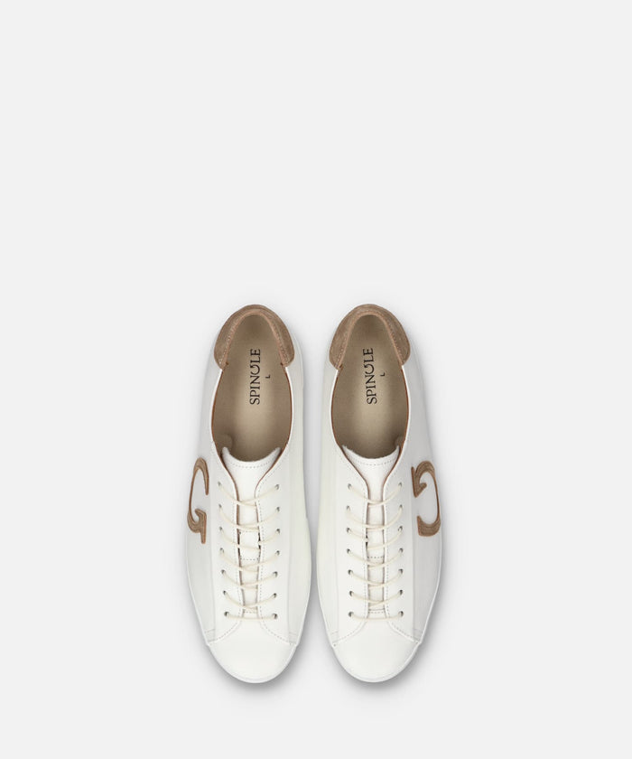 SP-301IL White - SPINGLE