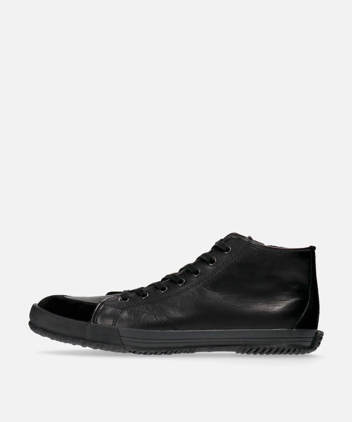SP-356 Black/Black - SPINGLE