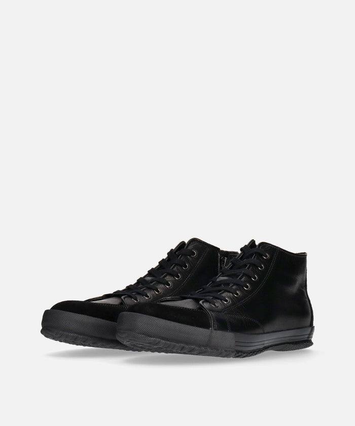 SP-356 Black/Black - SPINGLE