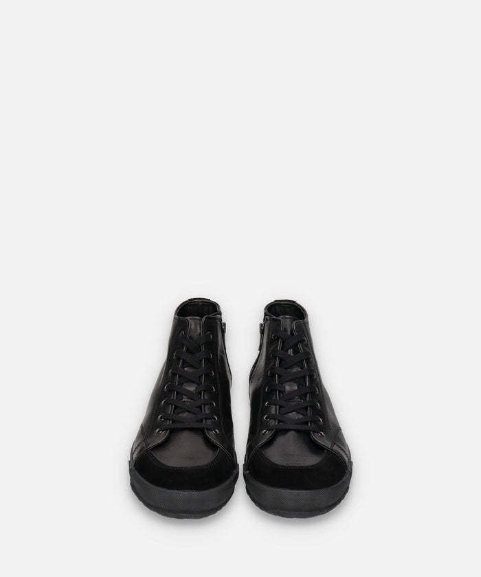 SP-356 Black/Black - SPINGLE