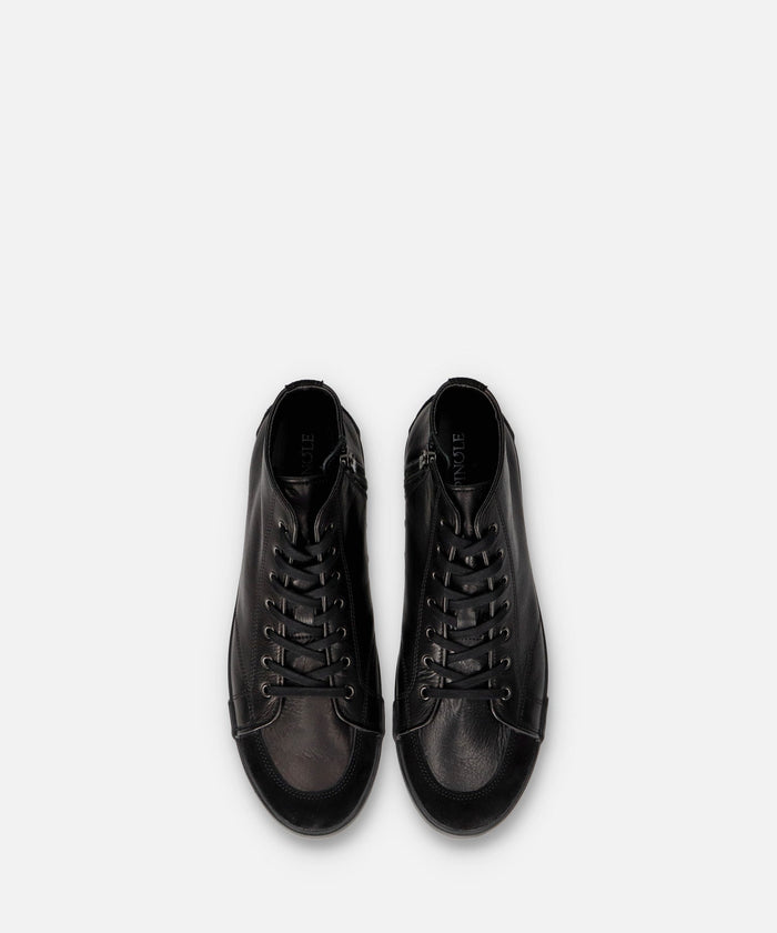 SP-356 Black/Black - SPINGLE