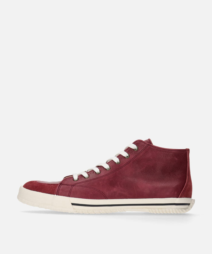 SP-356 Bordeaux - SPINGLE