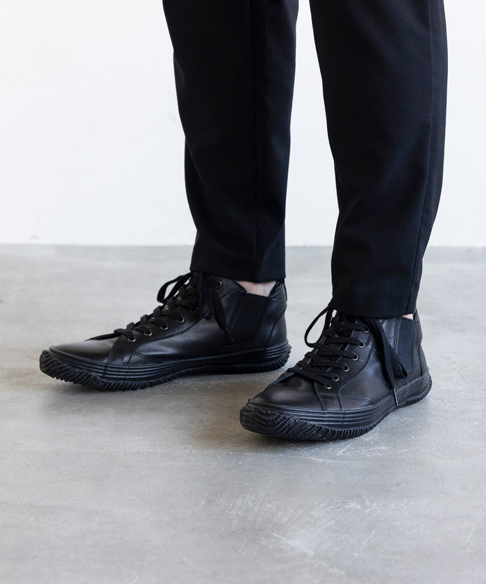 SP-442 Black/Black - SPINGLE