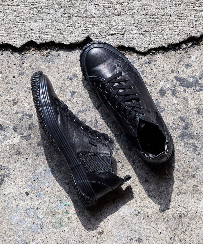 SP-442 Black/Black - SPINGLE