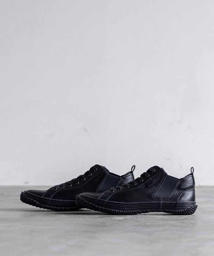 SP-442 Black/Black - SPINGLE