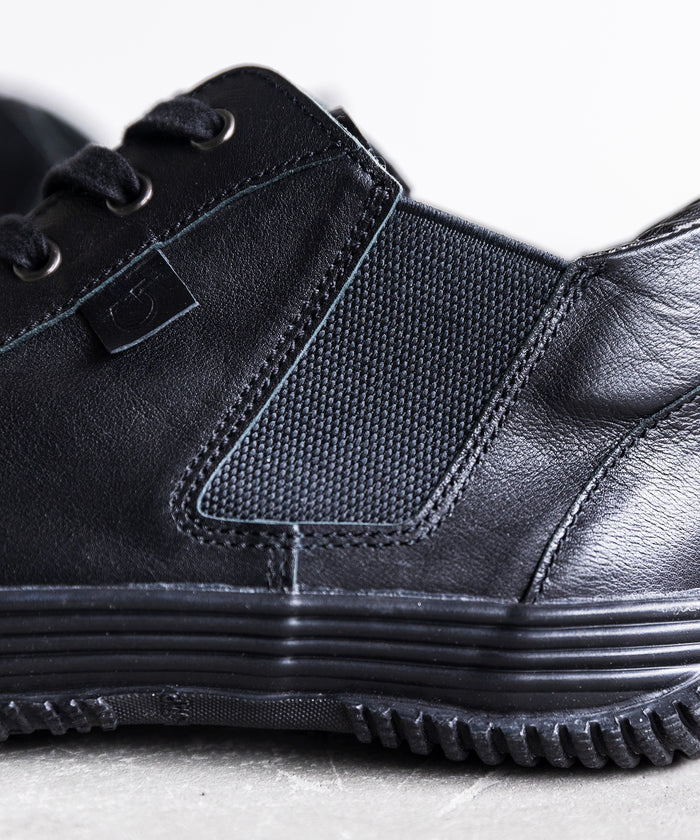 SP-442 Black/Black - SPINGLE