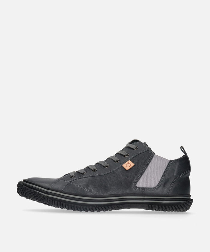 SP-442 Charcoal Gray - SPINGLE