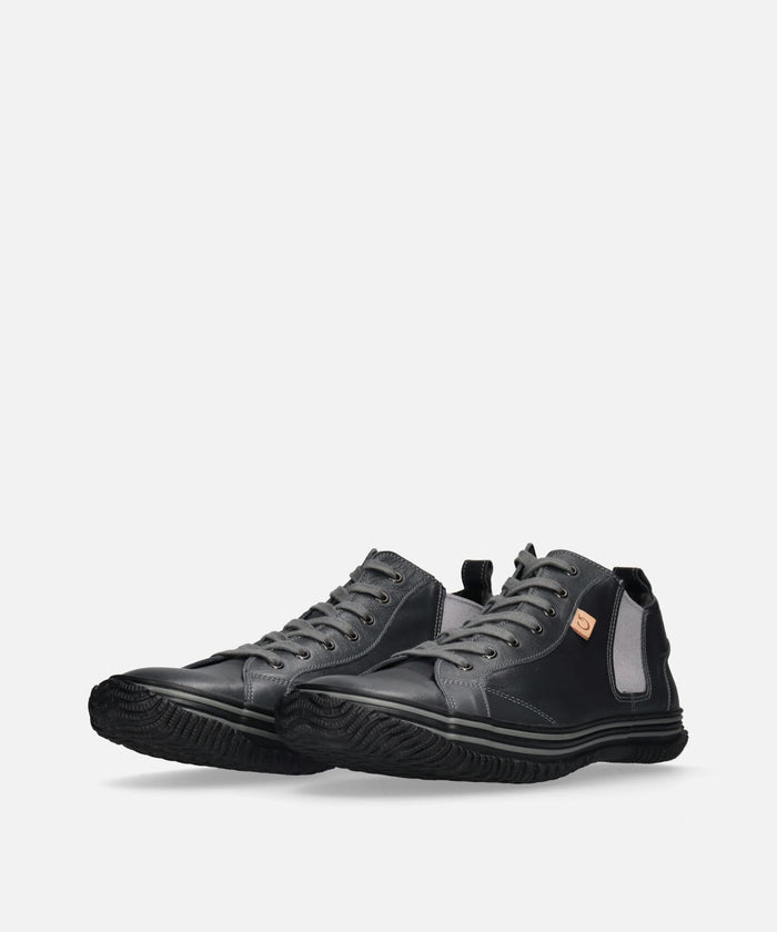 SP-442 Charcoal Gray - SPINGLE