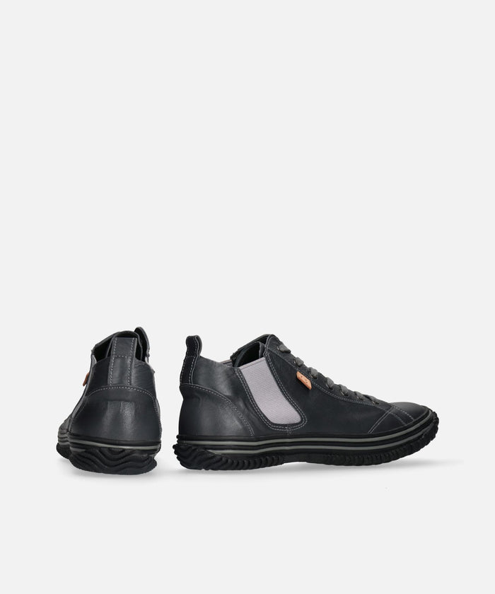 SP-442 Charcoal Gray - SPINGLE