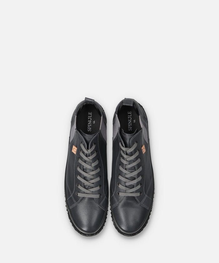 SP-442 Charcoal Gray - SPINGLE