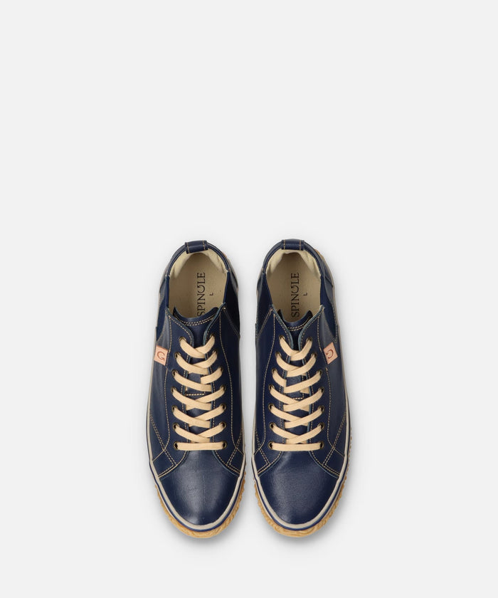 SP-442 Dark Navy - SPINGLE
