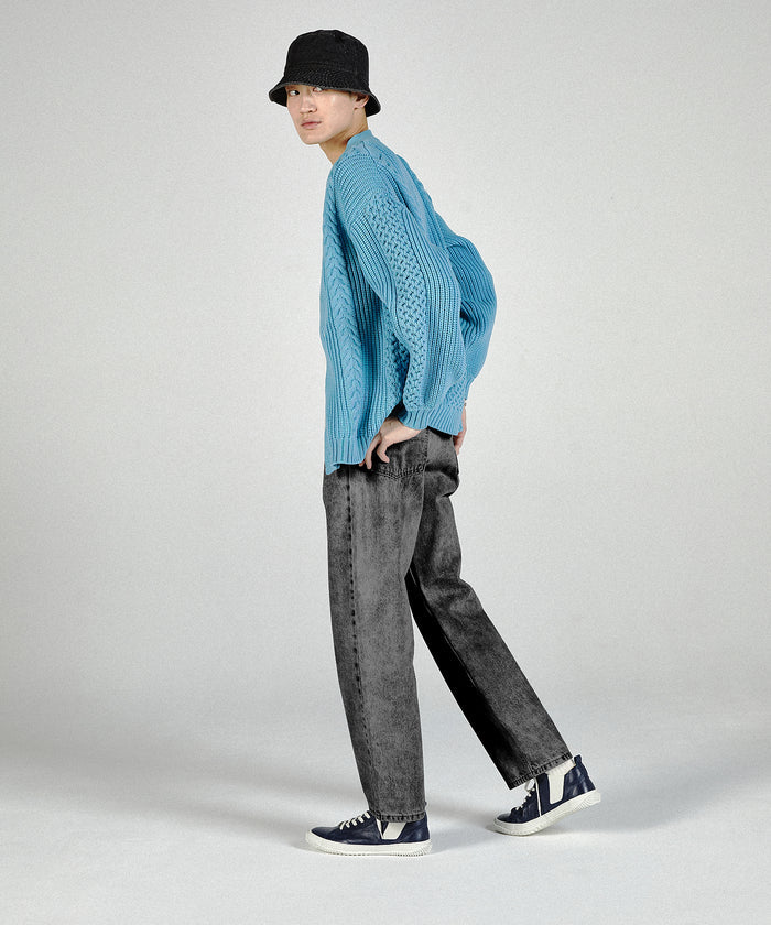 SP-442 Deep Navy - SPINGLE