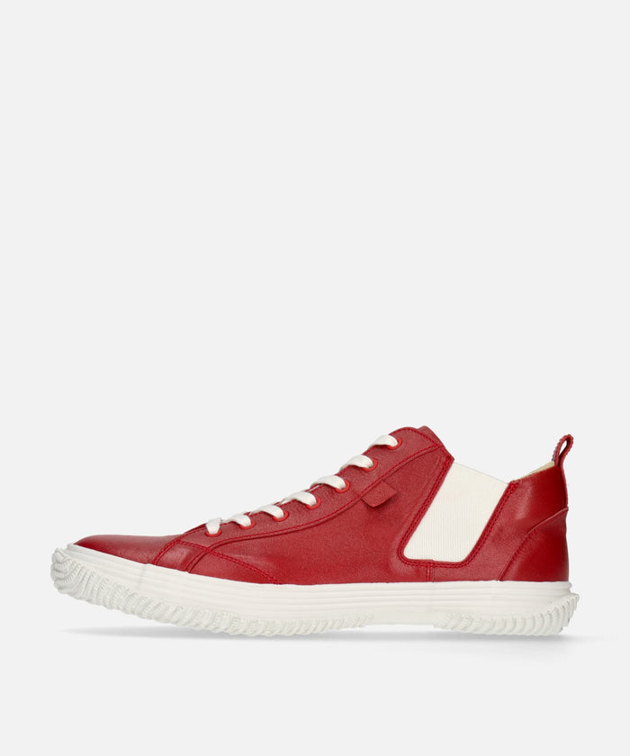 SP-442 Deep Red - SPINGLE