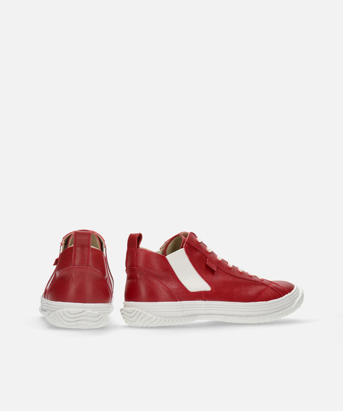 SP-442 Deep Red - SPINGLE