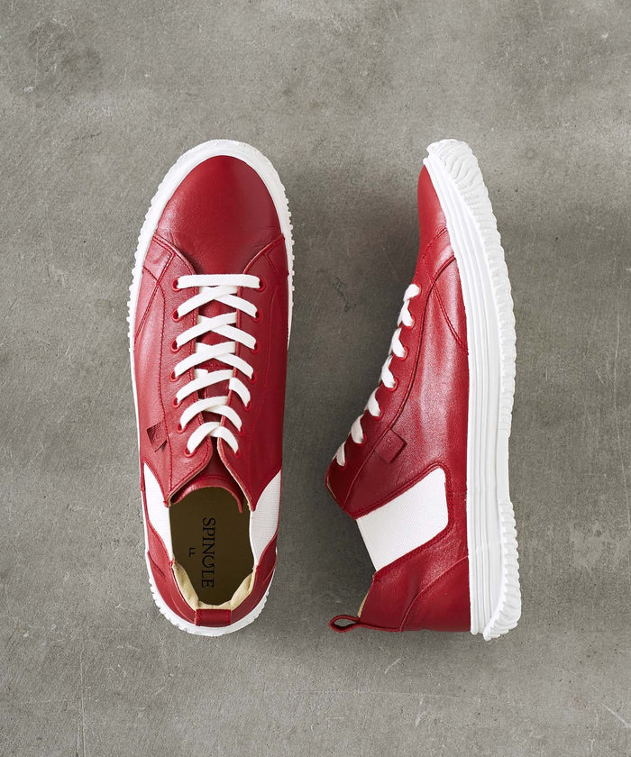 SP-442 Deep Red - SPINGLE