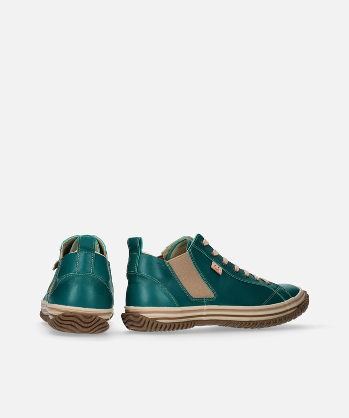 SP-442 Green - SPINGLE