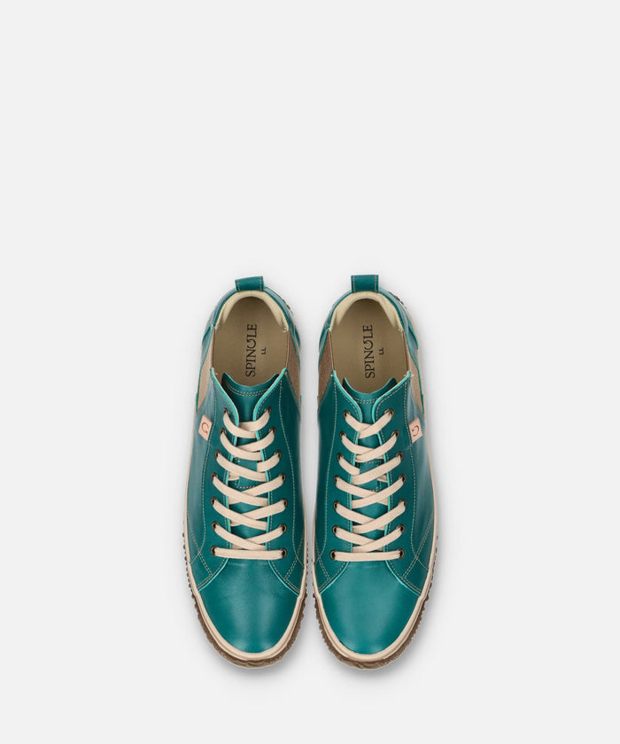 SP-442 Green - SPINGLE