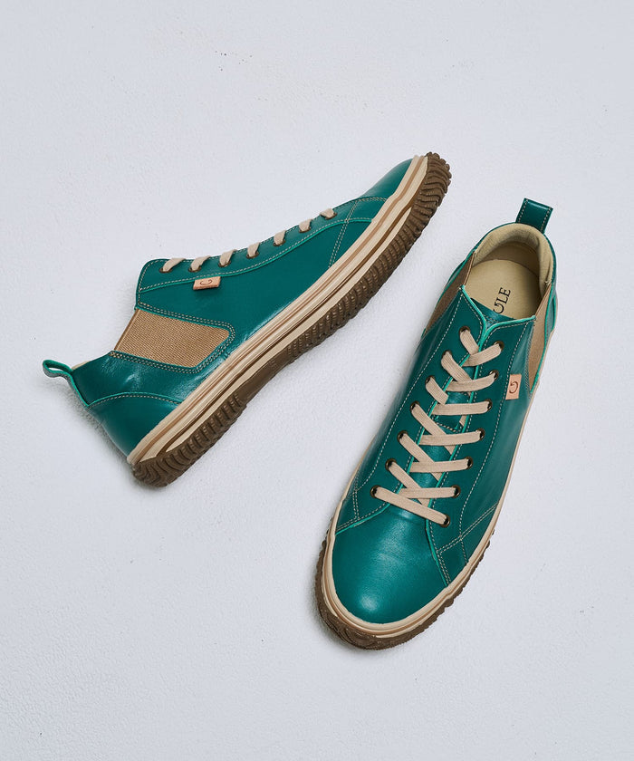 SP-442 Green - SPINGLE