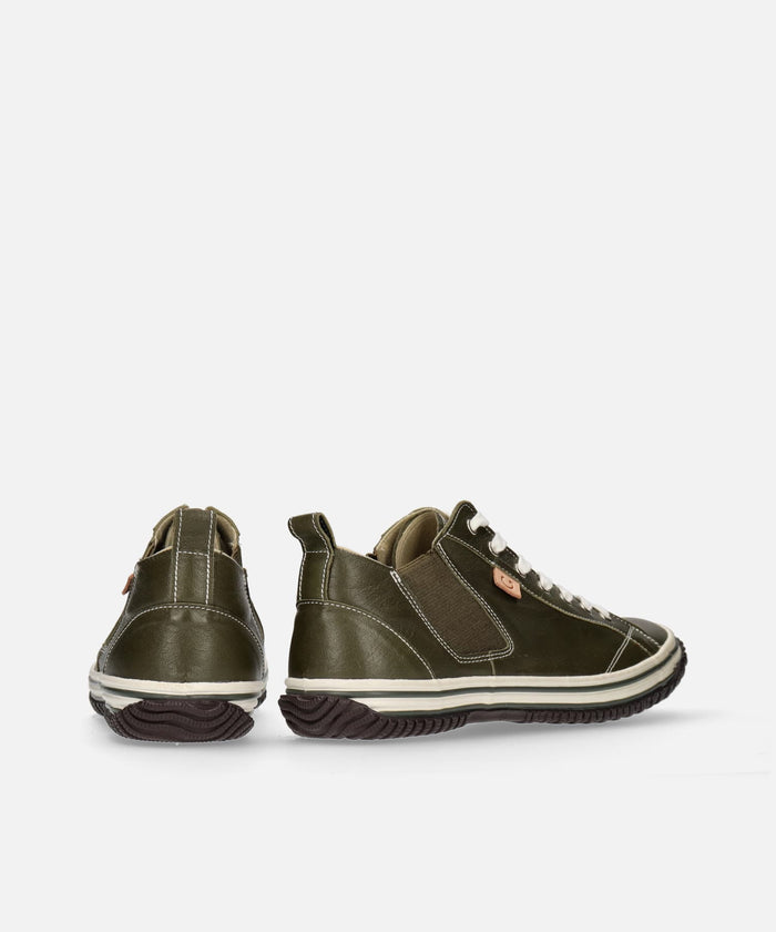 SP-442 Khaki - SPINGLE