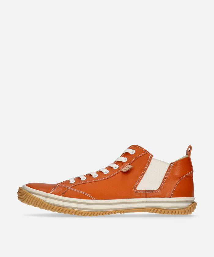 SP-442 Orange/Beige - SPINGLE