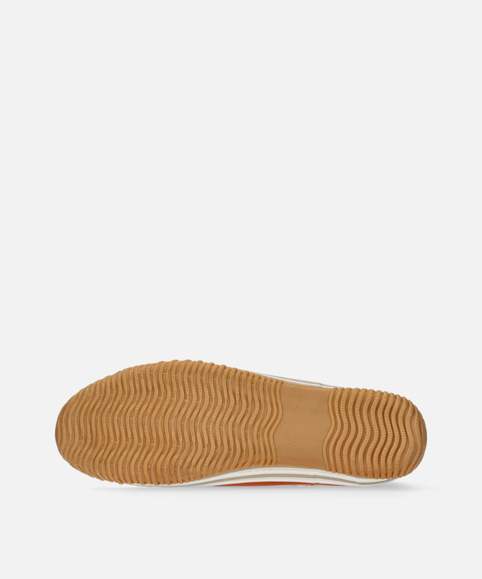 SP-442 Orange/Beige - SPINGLE