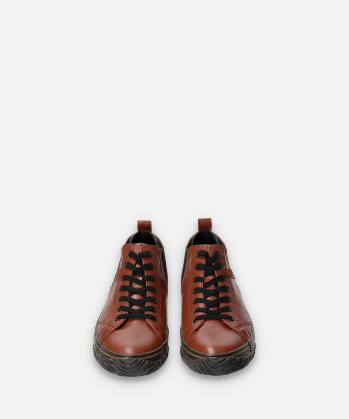 SP-442 Red Brown - SPINGLE