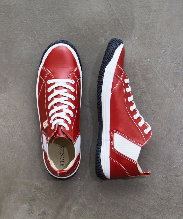 SP-442 Red - SPINGLE
