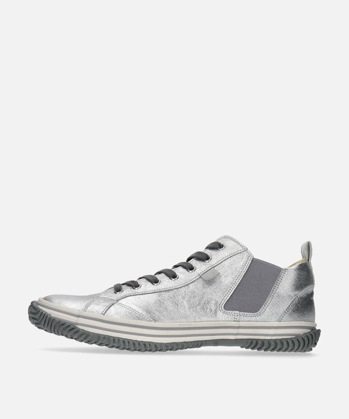 SP-442 Silver - SPINGLE