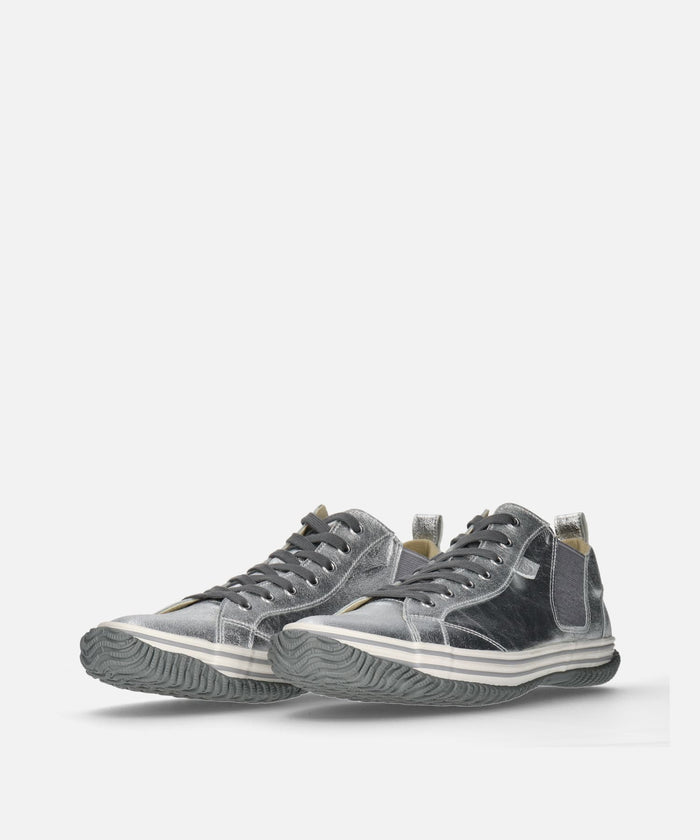 SP-442 Silver - SPINGLE