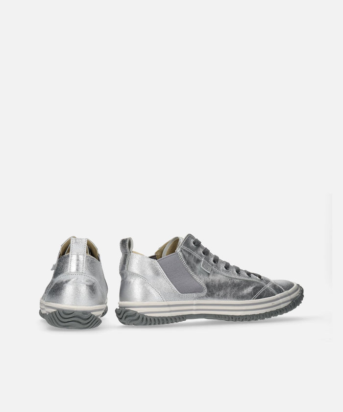 SP-442 Silver - SPINGLE