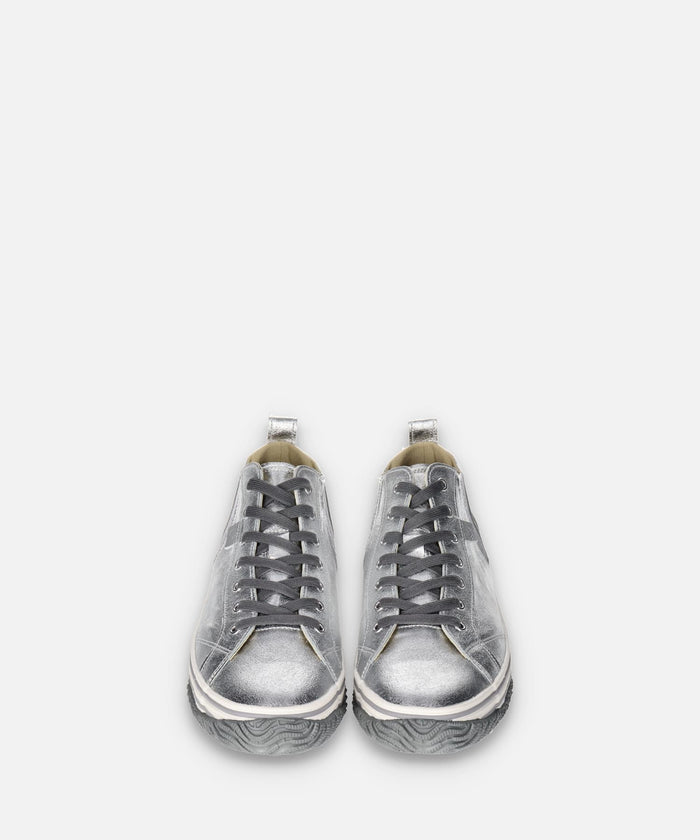 SP-442 Silver - SPINGLE