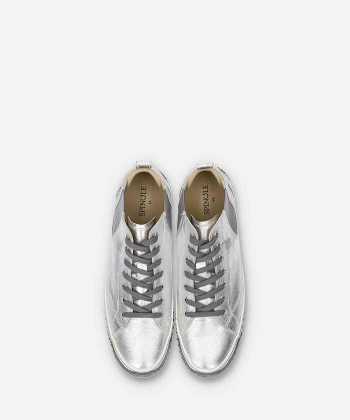 SP-442 Silver - SPINGLE