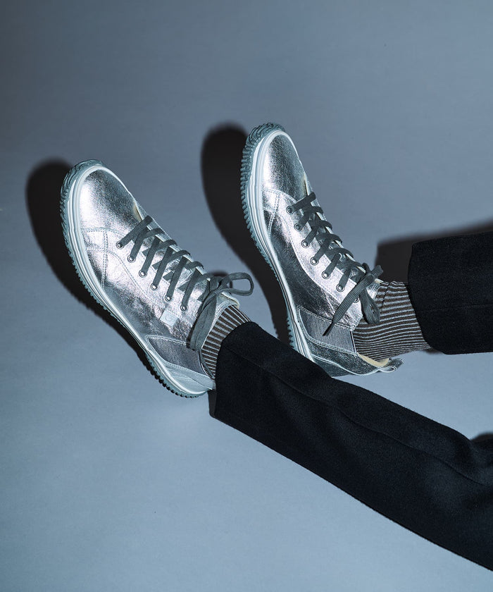 SP-442 Silver - SPINGLE
