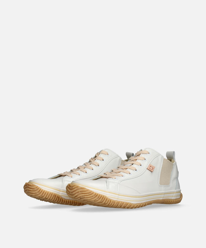 SP-442 White/Beige