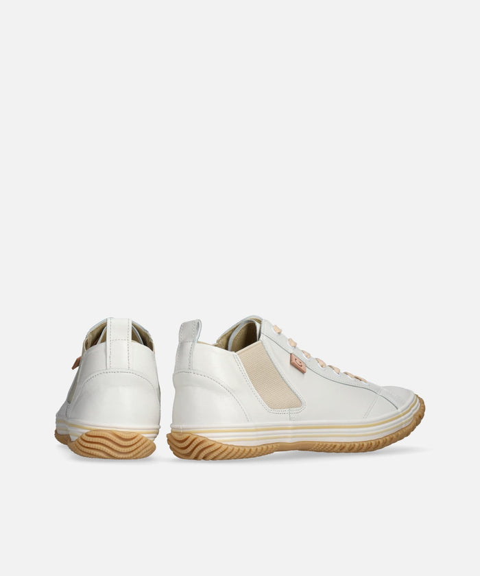SP-442 White/Beige