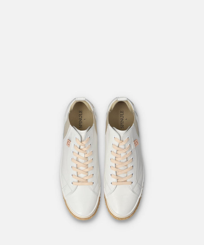 SP-442 White/Beige