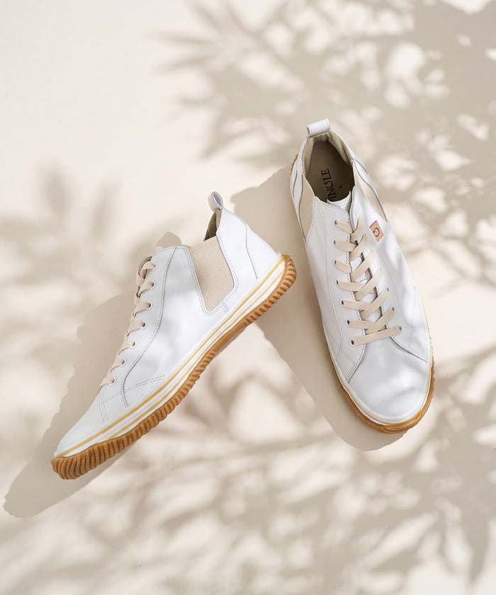 SP-442 White/Beige