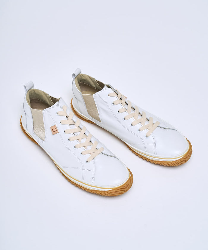 SP-442 White/Beige